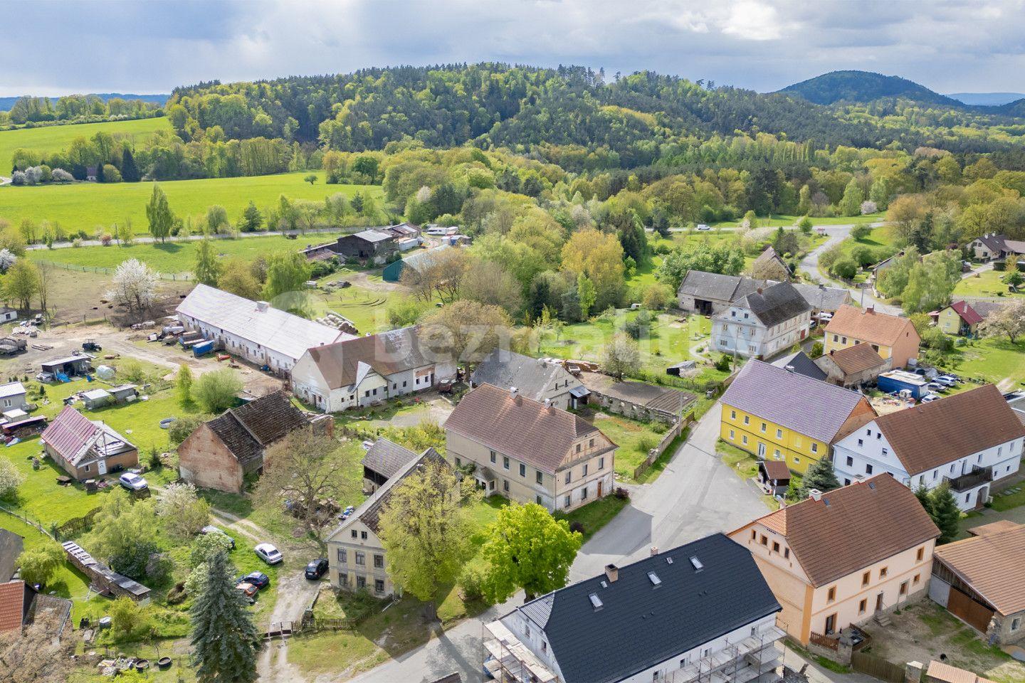 Prodej domu 330 m², pozemek 1.448 m², Ždírec, Liberecký kraj