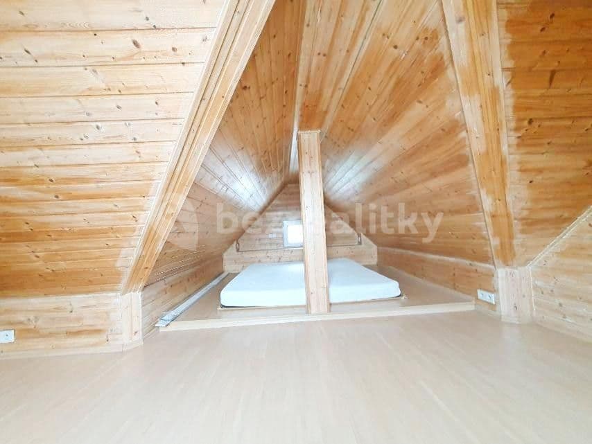 Pronájem bytu 3+kk 85 m², U Stojanu, Praha, Praha Pronájem bytu 3+kk 85 m², U Stojanu, Praha, Praha