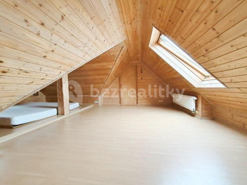 Pronájem bytu 3+kk 85 m², U Stojanu, Praha, Praha Pronájem bytu 3+kk 85 m², U Stojanu, Praha, Praha