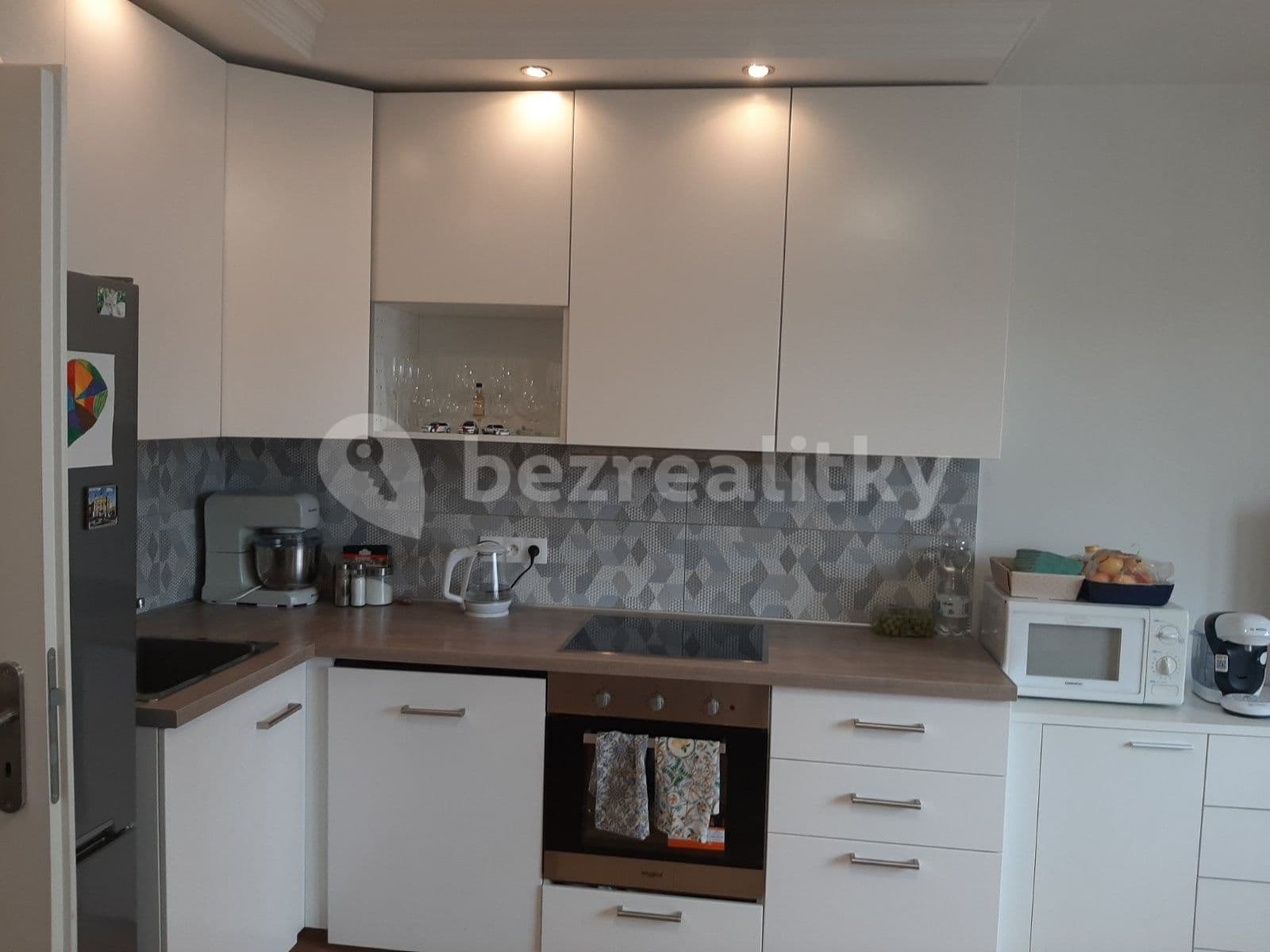 Pronájem bytu 3+kk 85 m², U Stojanu, Praha, Praha Pronájem bytu 3+kk 85 m², U Stojanu, Praha, Praha