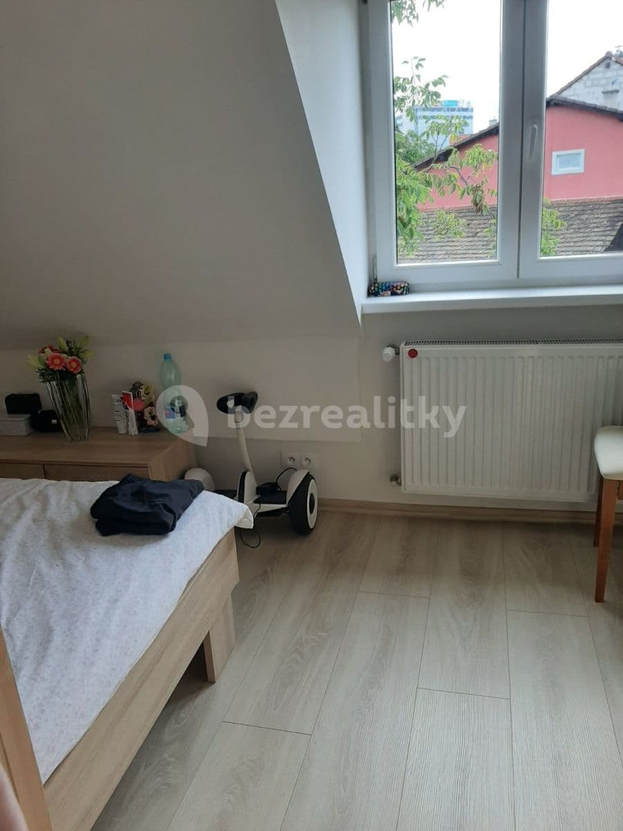 Pronájem bytu 3+kk 85 m², U Stojanu, Praha, Praha Pronájem bytu 3+kk 85 m², U Stojanu, Praha, Praha