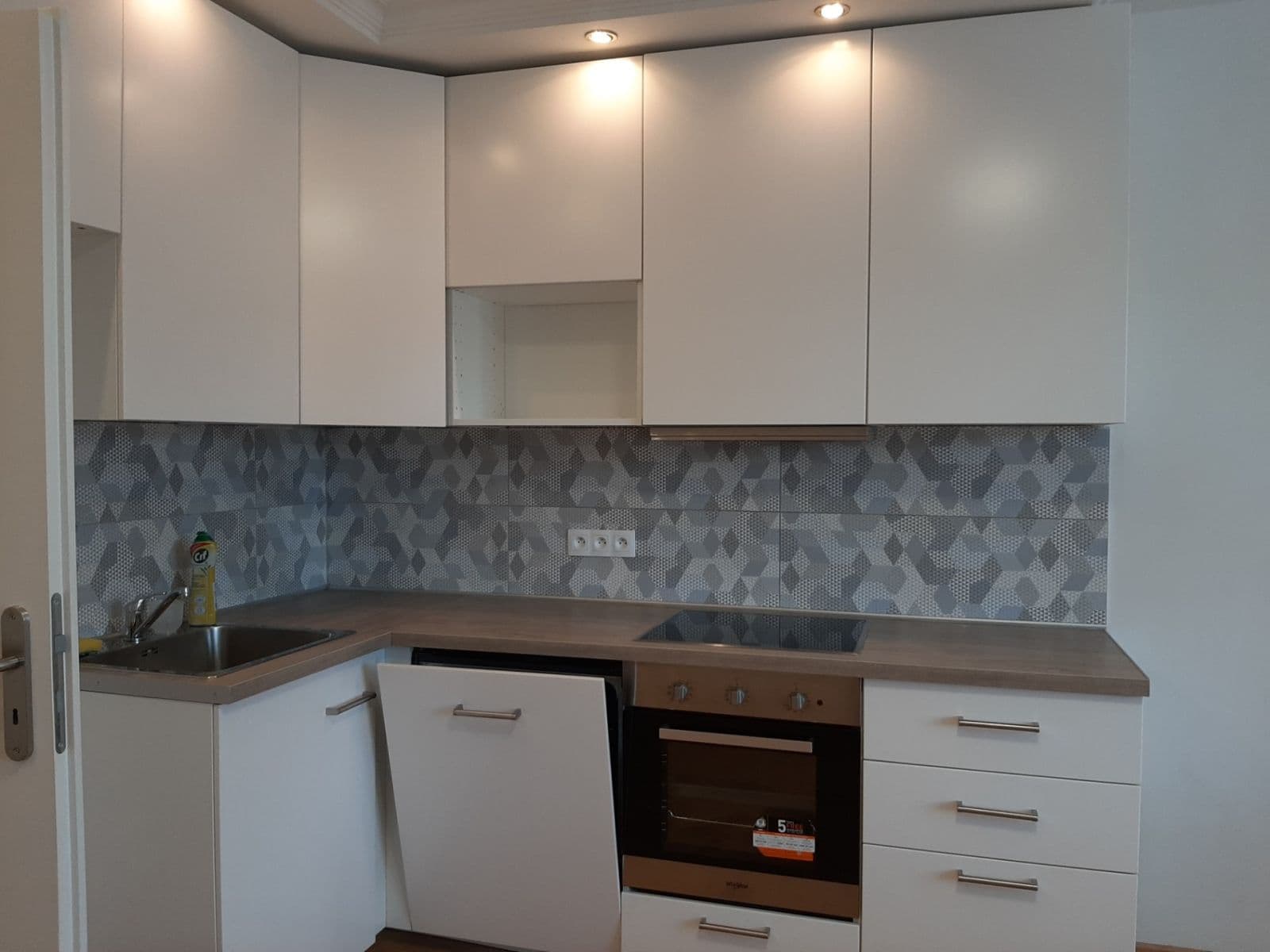 Pronájem bytu 3+kk 85 m², U Stojanu, Praha, Praha Pronájem bytu 3+kk 85 m², U Stojanu, Praha, Praha