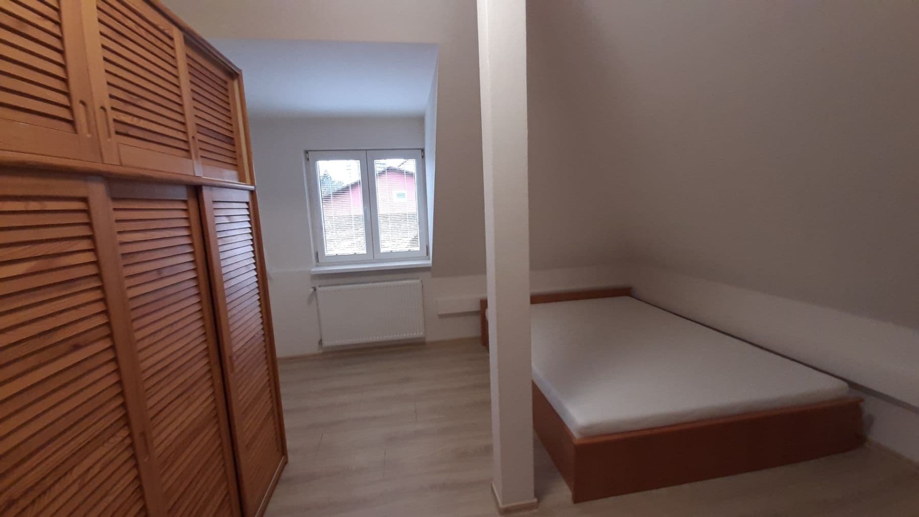Pronájem bytu 3+kk 85 m², U Stojanu, Praha, Praha Pronájem bytu 3+kk 85 m², U Stojanu, Praha, Praha