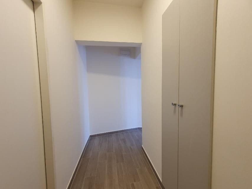 Pronájem bytu 1+kk 35 m², U Stojanu, Praha, Praha Pronájem bytu 1+kk 35 m², U Stojanu, Praha, Praha