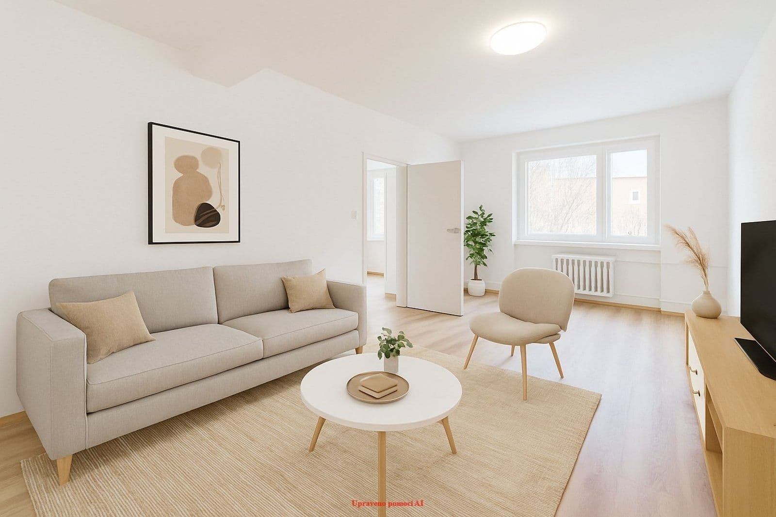 Pronájem bytu 3+1 59 m², 1. máje, Havířov, Moravskoslezský kraj Pronájem bytu 3+1 59 m², 1. máje, Havířov, Moravskoslezský kraj