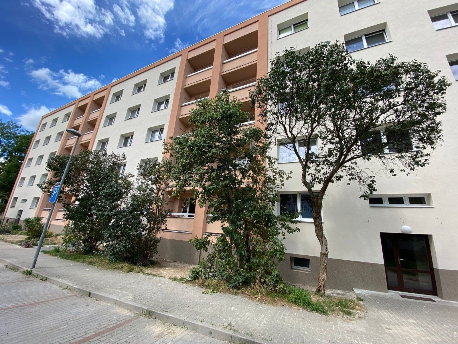 Pronájem bytu 3+1 69 m², Matuškova, Havířov, Moravskoslezský kraj Pronájem bytu 3+1 69 m², Matuškova, Havířov, Moravskoslezský kraj