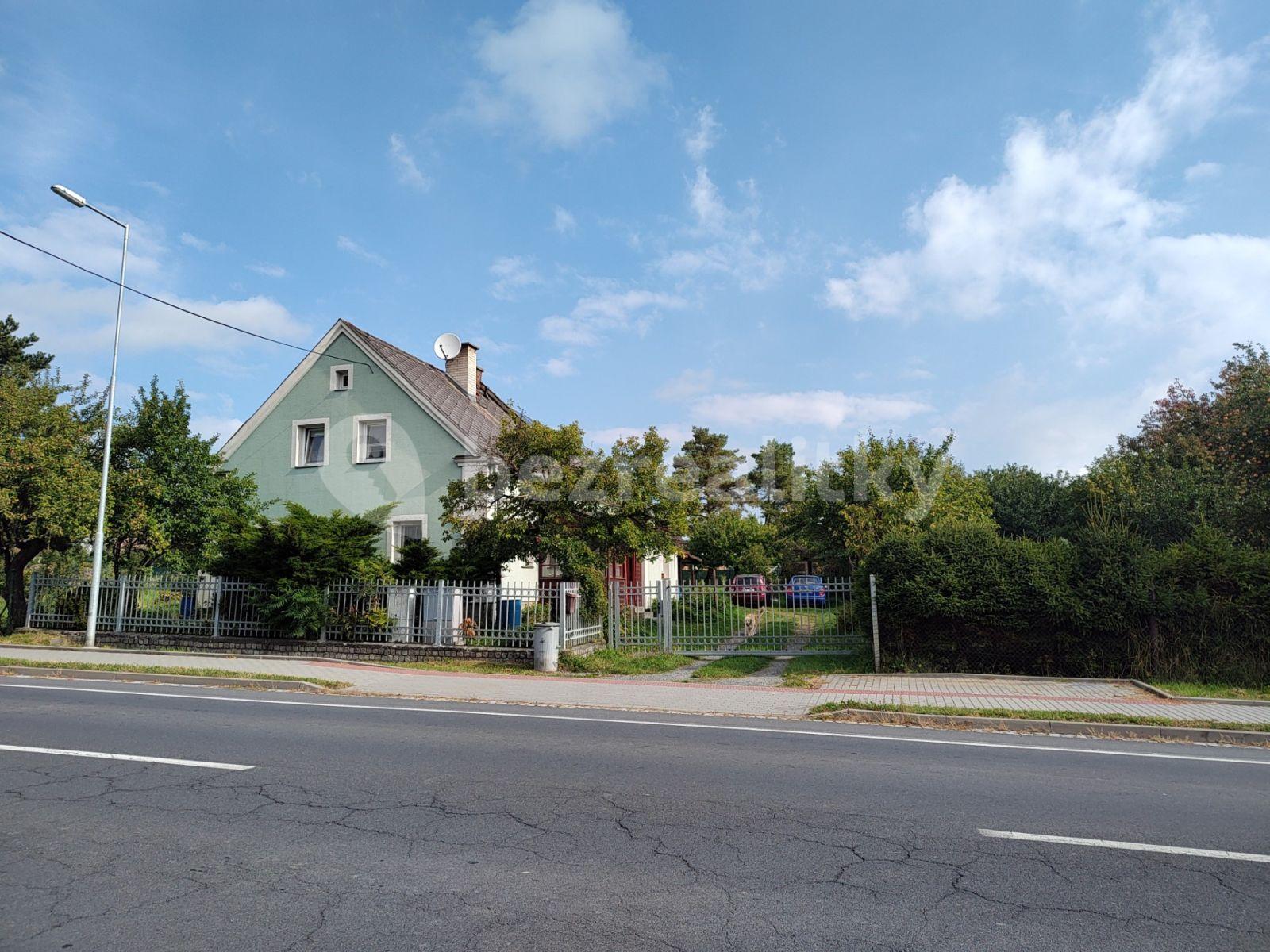 Prodej domu 426 m², pozemek 3.704 m², Staré Město, Moravskoslezský kraj