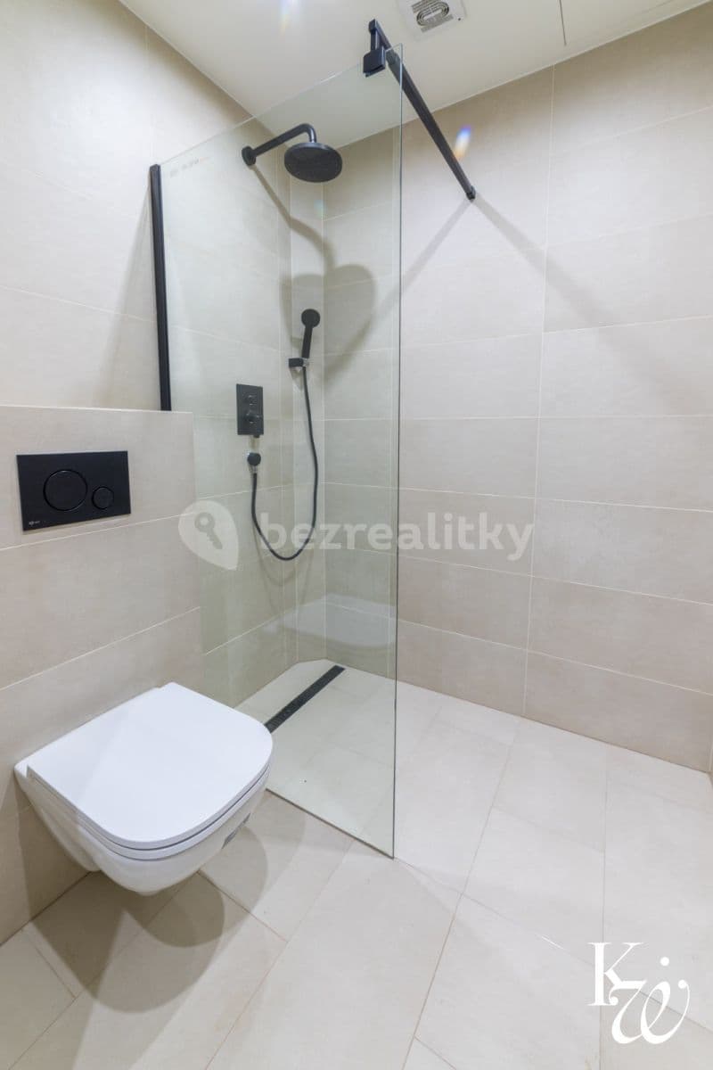 Pronájem bytu 2+1 44 m², U Družstev, Praha, Praha Pronájem bytu 2+1 44 m², U Družstev, Praha, Praha