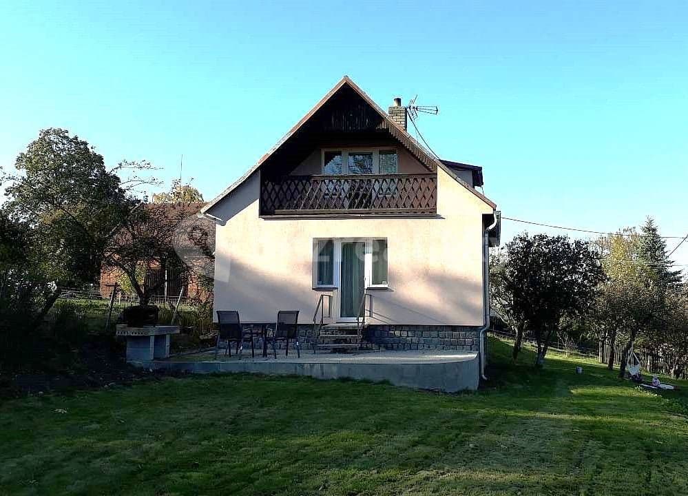 Pronájem chaty, chalupy, Polička, Pardubický kraj Pronájem chaty, chalupy, Polička, Pardubický kraj