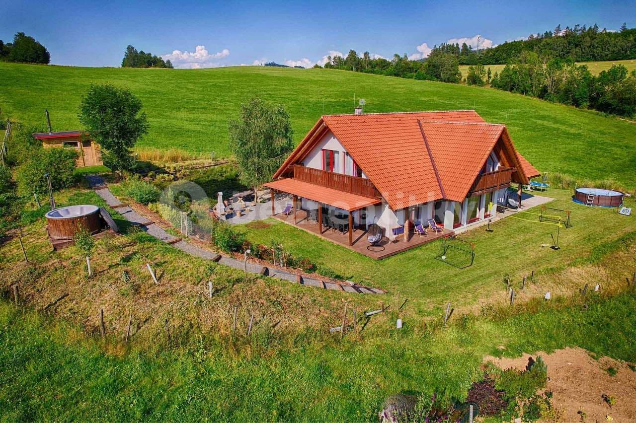 Pronájem chaty, chalupy, Bohdíkov, Olomoucký kraj Pronájem chaty, chalupy, Bohdíkov, Olomoucký kraj