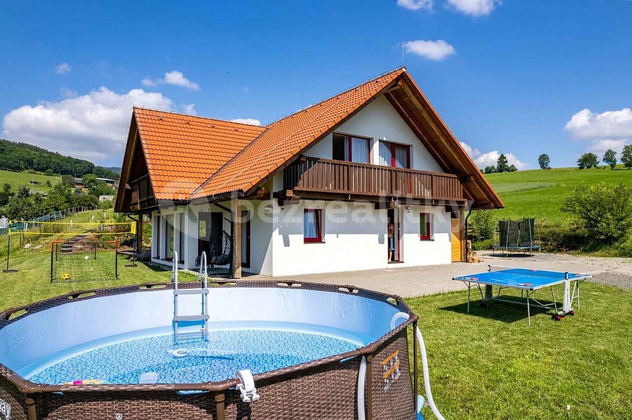 Pronájem chaty, chalupy, Bohdíkov, Olomoucký kraj Pronájem chaty, chalupy, Bohdíkov, Olomoucký kraj