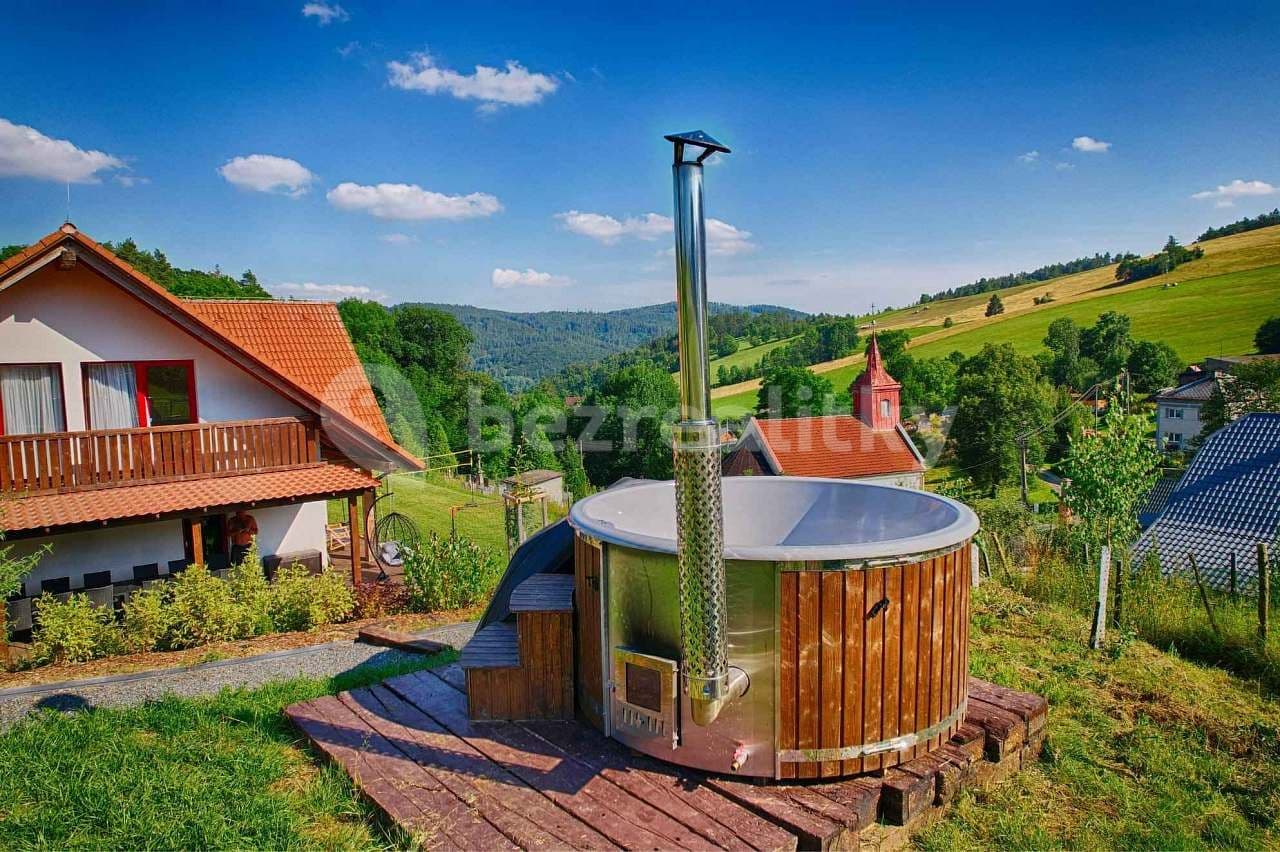 Pronájem chaty, chalupy, Bohdíkov, Olomoucký kraj Pronájem chaty, chalupy, Bohdíkov, Olomoucký kraj