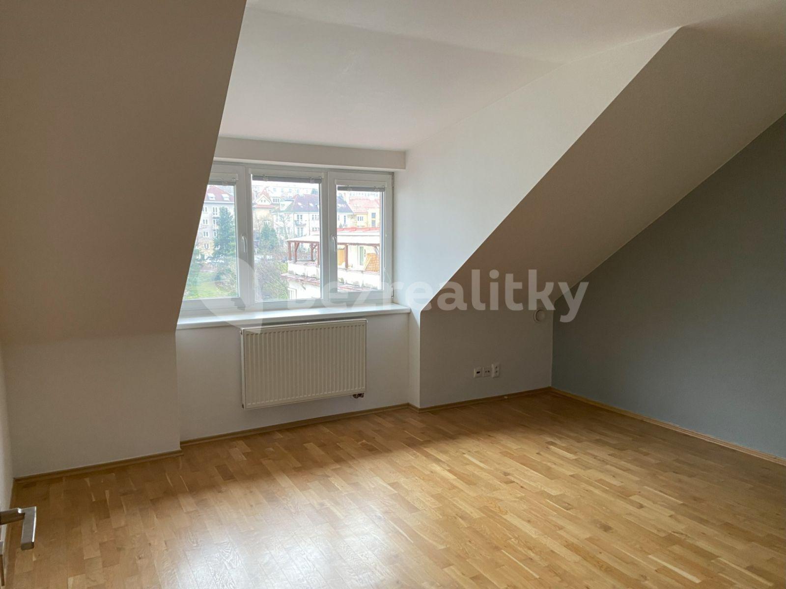 Prodej bytu 2+1 55 m², Mydlářka, Praha, Praha