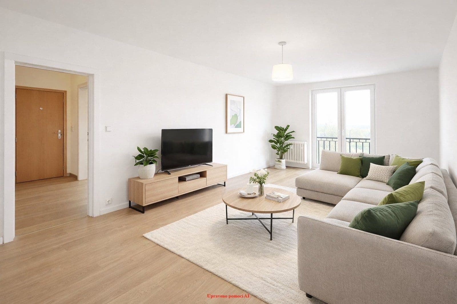Pronájem bytu 2+1 55 m², Klidná, Havířov, Moravskoslezský kraj Pronájem bytu 2+1 55 m², Klidná, Havířov, Moravskoslezský kraj