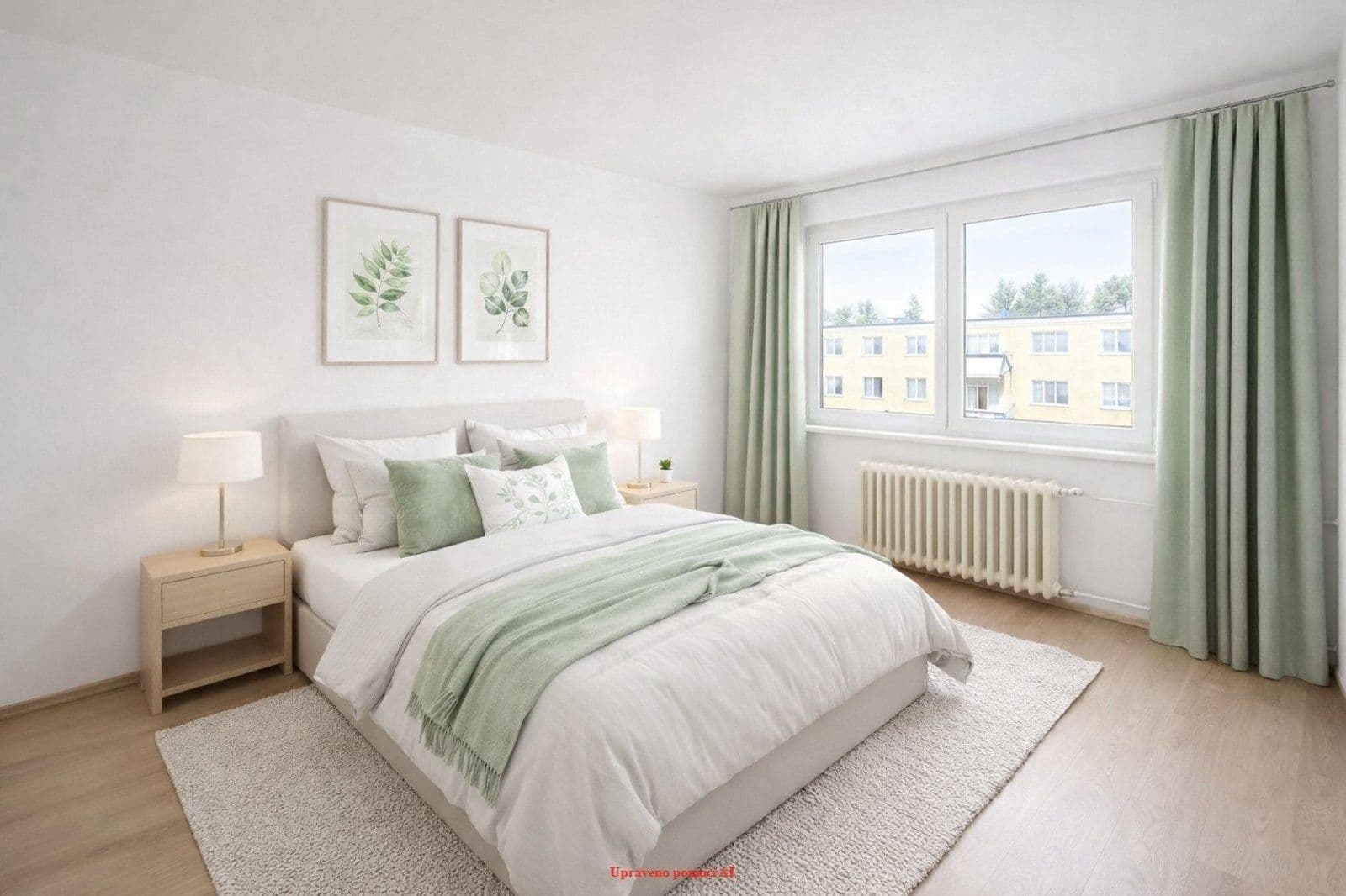 Pronájem bytu 2+1 55 m², Klidná, Havířov, Moravskoslezský kraj Pronájem bytu 2+1 55 m², Klidná, Havířov, Moravskoslezský kraj