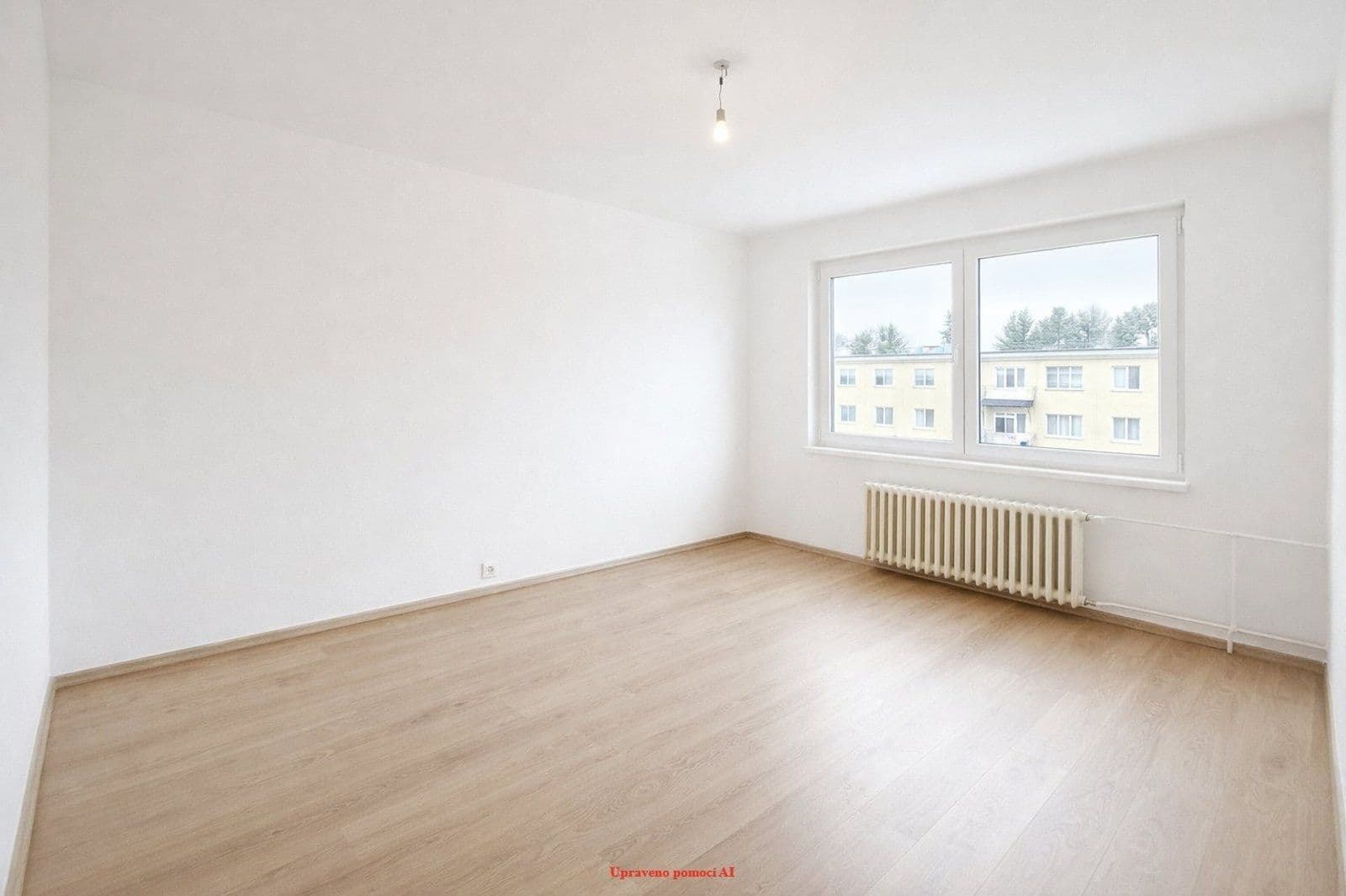 Pronájem bytu 2+1 55 m², Klidná, Havířov, Moravskoslezský kraj Pronájem bytu 2+1 55 m², Klidná, Havířov, Moravskoslezský kraj