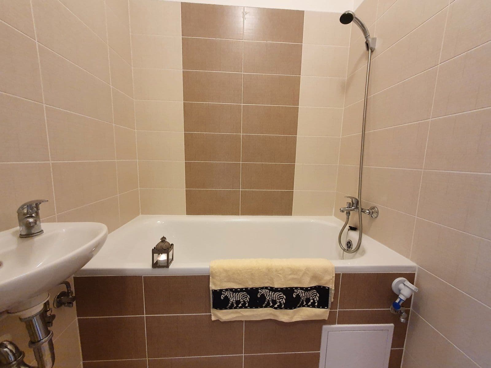 Pronájem bytu 2+1 55 m², Klidná, Havířov, Moravskoslezský kraj Pronájem bytu 2+1 55 m², Klidná, Havířov, Moravskoslezský kraj