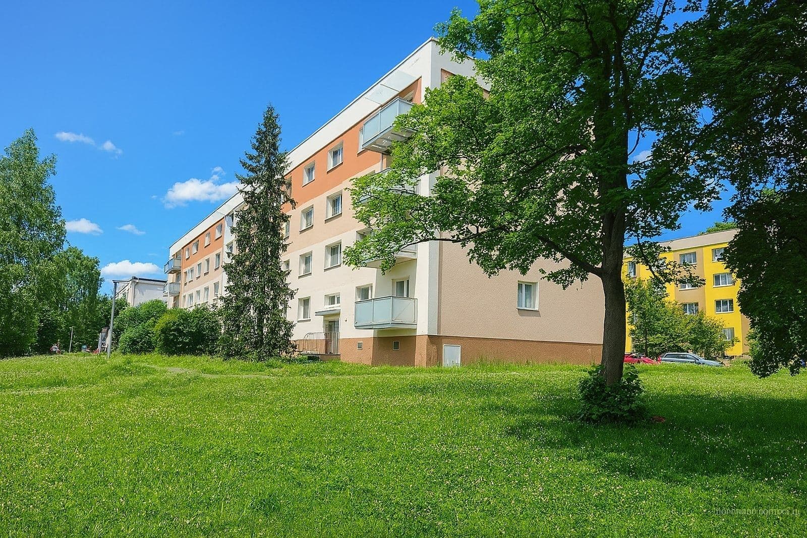 Pronájem bytu 2+1 55 m², Klidná, Havířov, Moravskoslezský kraj Pronájem bytu 2+1 55 m², Klidná, Havířov, Moravskoslezský kraj