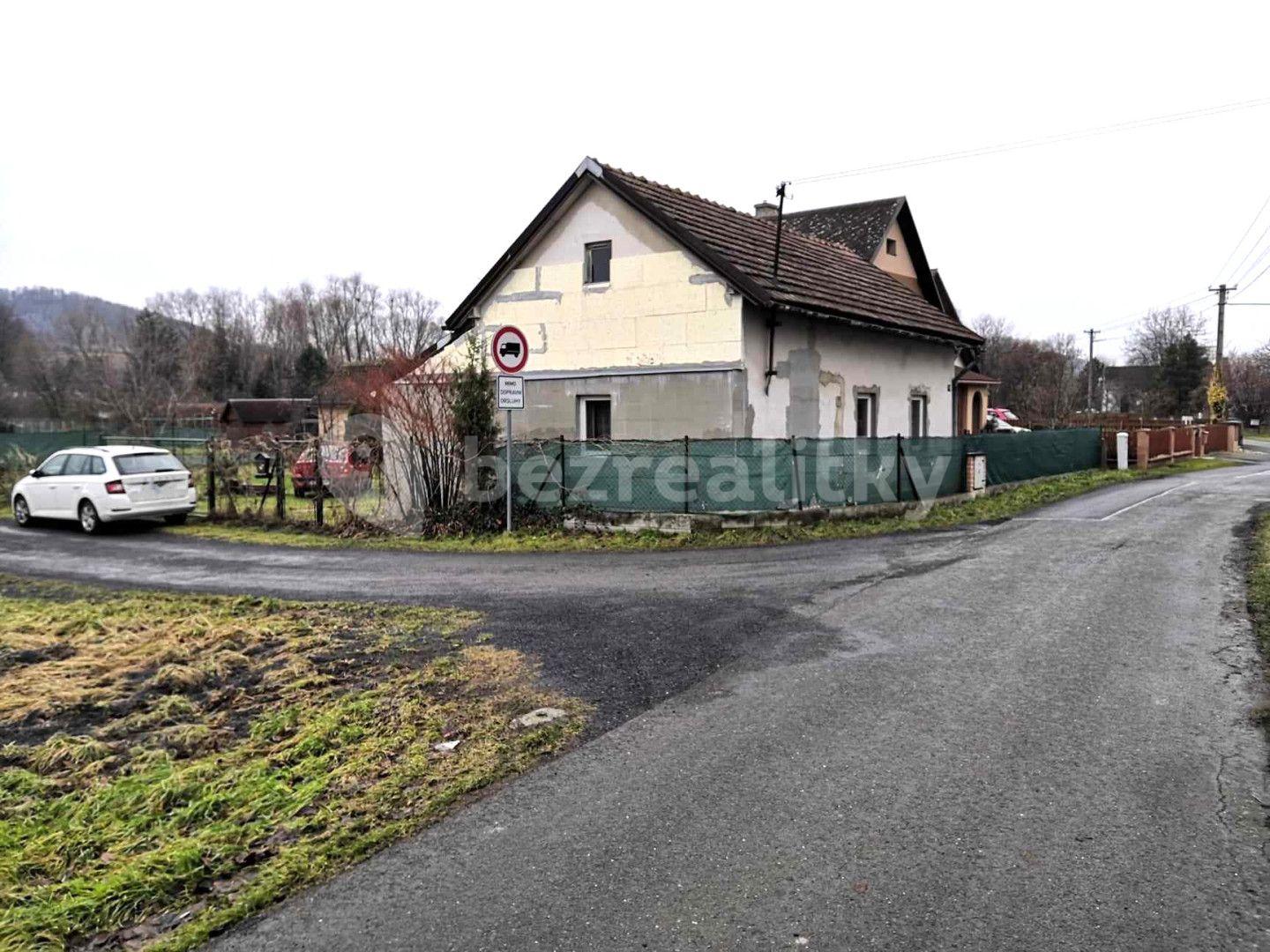 Prodej domu 69 m², pozemek 546 m², Zátor, Moravskoslezský kraj