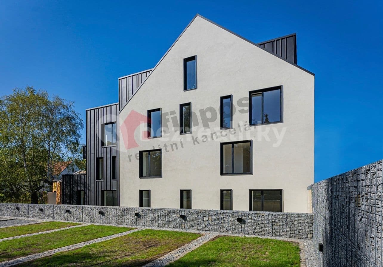 Pronájem bytu 3+kk 120 m², Na Kopánku, Kunice, Středočeský kraj Pronájem bytu 3+kk 120 m², Na Kopánku, Kunice, Středočeský kraj