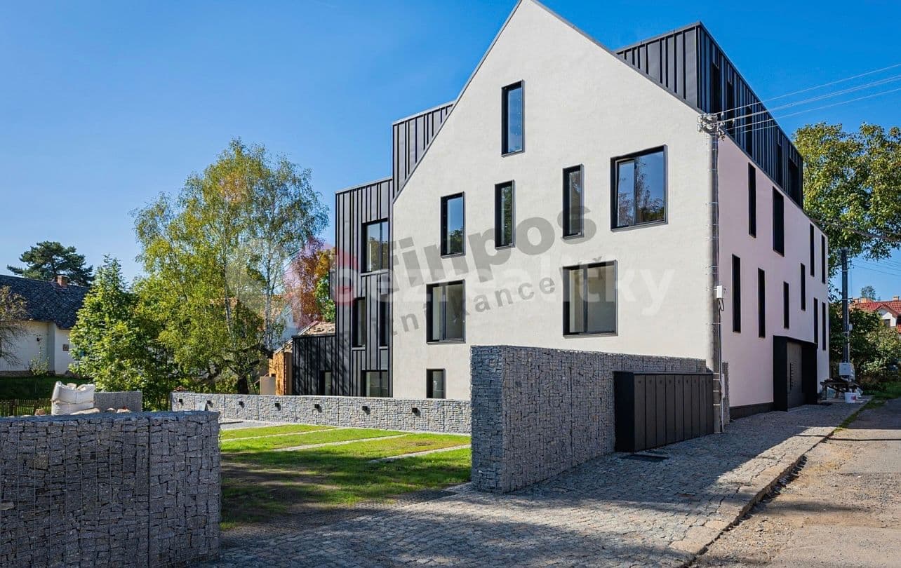 Pronájem bytu 3+kk 120 m², Na Kopánku, Kunice, Středočeský kraj Pronájem bytu 3+kk 120 m², Na Kopánku, Kunice, Středočeský kraj