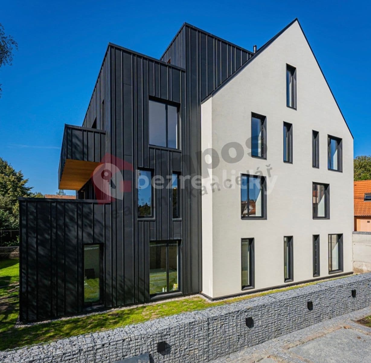 Pronájem bytu 3+kk 120 m², Na Kopánku, Kunice, Středočeský kraj Pronájem bytu 3+kk 120 m², Na Kopánku, Kunice, Středočeský kraj