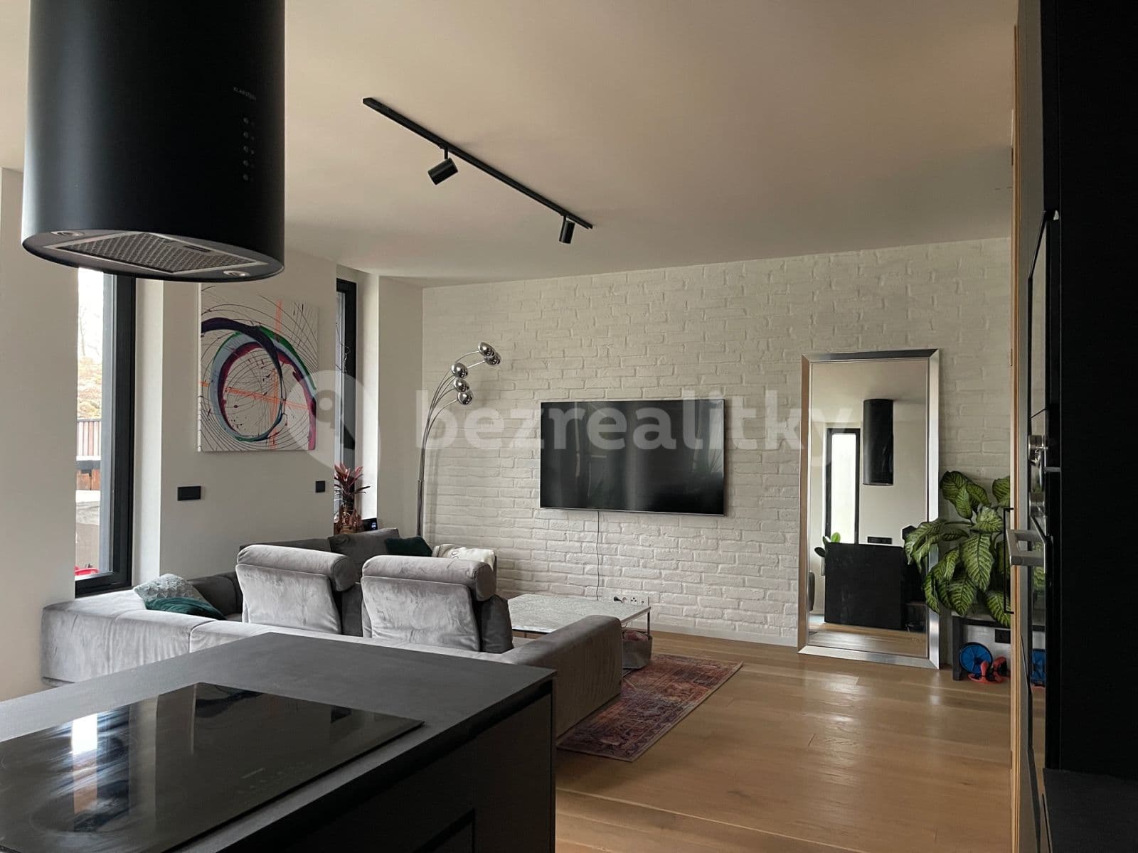 Pronájem bytu 3+kk 120 m², Na Kopánku, Kunice, Středočeský kraj Pronájem bytu 3+kk 120 m², Na Kopánku, Kunice, Středočeský kraj