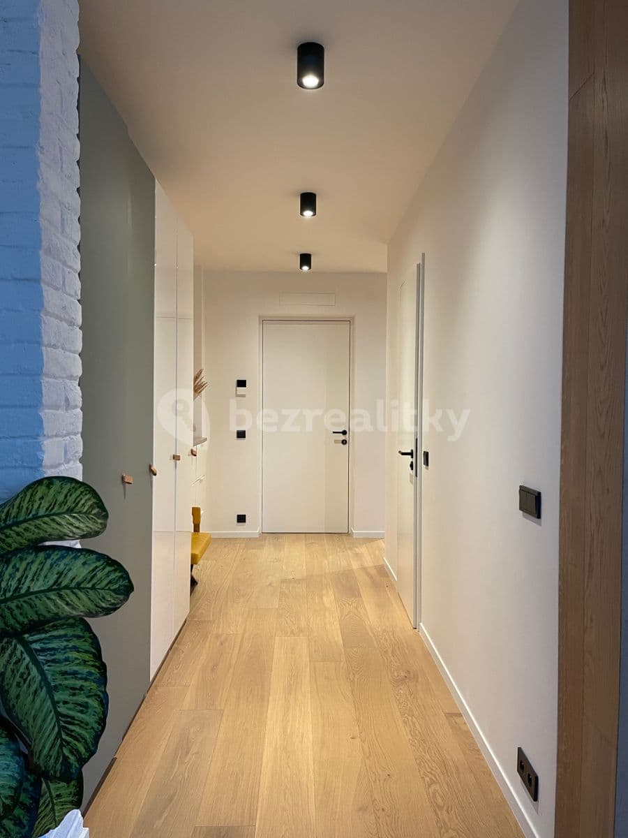 Pronájem bytu 3+kk 120 m², Na Kopánku, Kunice, Středočeský kraj Pronájem bytu 3+kk 120 m², Na Kopánku, Kunice, Středočeský kraj