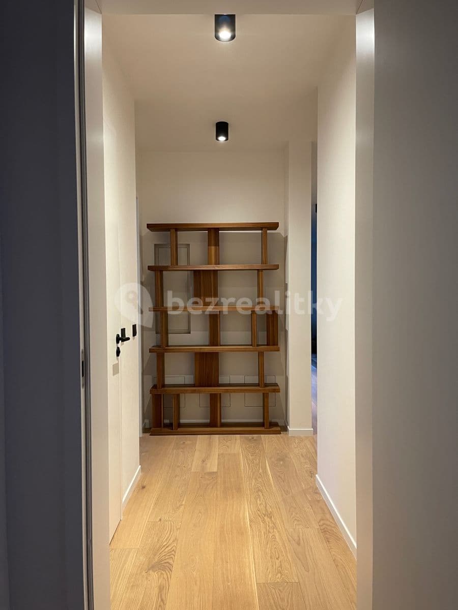 Pronájem bytu 3+kk 120 m², Na Kopánku, Kunice, Středočeský kraj Pronájem bytu 3+kk 120 m², Na Kopánku, Kunice, Středočeský kraj