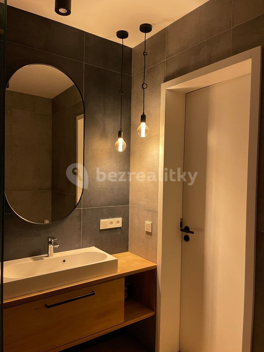 Pronájem bytu 3+kk 120 m², Na Kopánku, Kunice, Středočeský kraj Pronájem bytu 3+kk 120 m², Na Kopánku, Kunice, Středočeský kraj