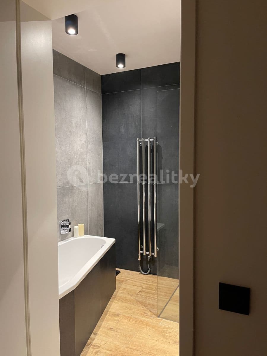 Pronájem bytu 3+kk 120 m², Na Kopánku, Kunice, Středočeský kraj Pronájem bytu 3+kk 120 m², Na Kopánku, Kunice, Středočeský kraj