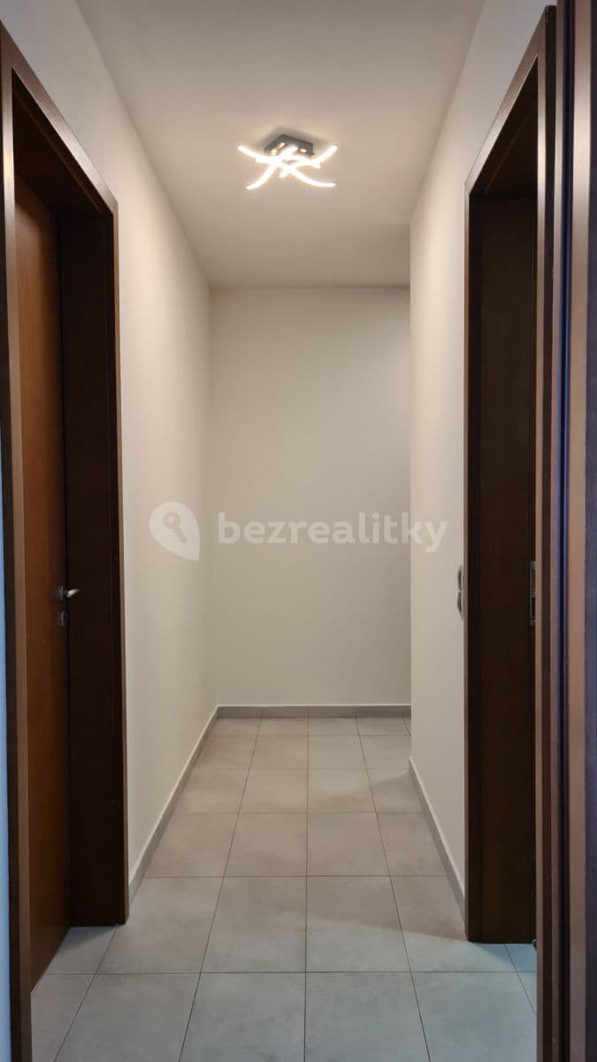 Pronájem bytu 2+kk 50 m², Jeremiášova, Praha, Praha Pronájem bytu 2+kk 50 m², Jeremiášova, Praha, Praha