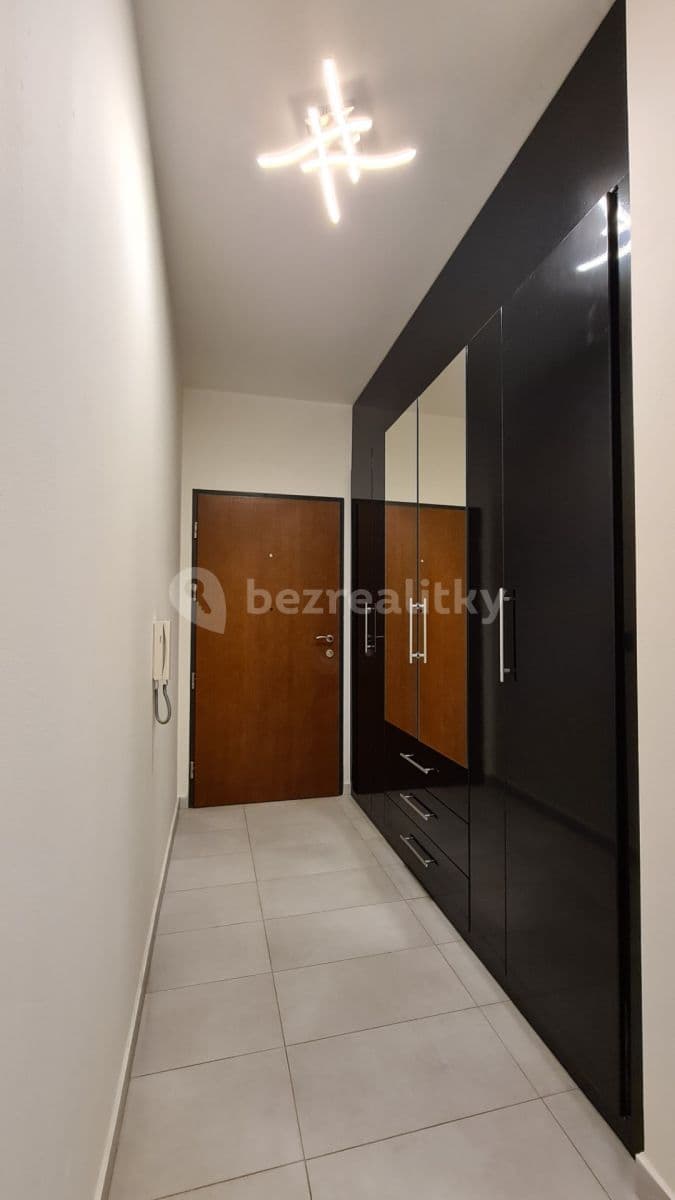 Pronájem bytu 2+kk 50 m², Jeremiášova, Praha, Praha Pronájem bytu 2+kk 50 m², Jeremiášova, Praha, Praha
