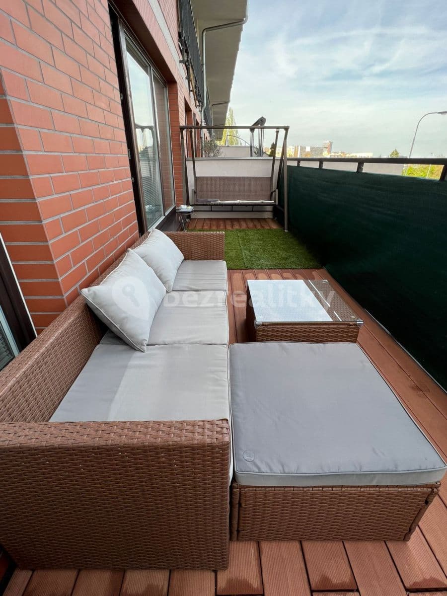 Pronájem bytu 2+kk 50 m², Jeremiášova, Praha, Praha Pronájem bytu 2+kk 50 m², Jeremiášova, Praha, Praha