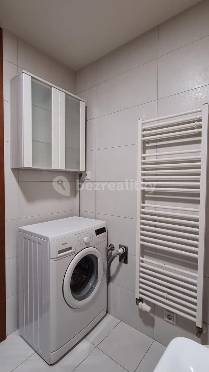 Pronájem bytu 2+kk 50 m², Jeremiášova, Praha, Praha Pronájem bytu 2+kk 50 m², Jeremiášova, Praha, Praha