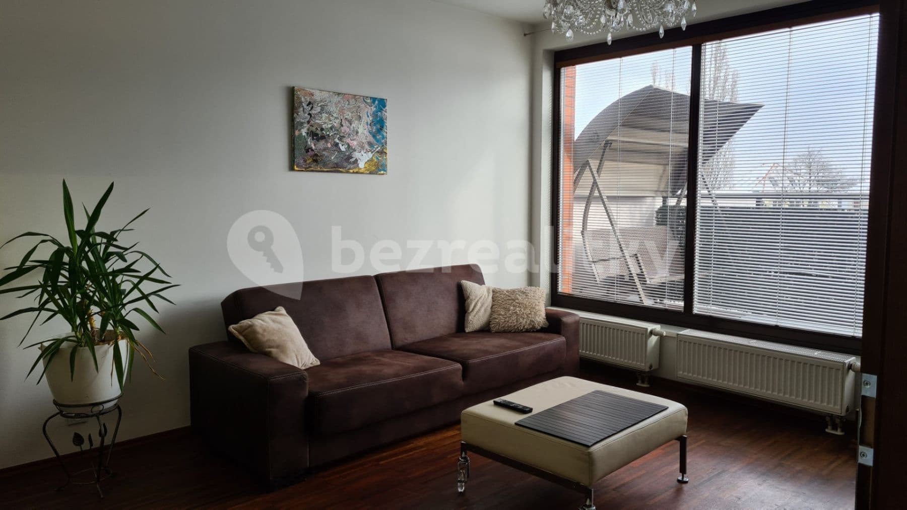 Pronájem bytu 2+kk 50 m², Jeremiášova, Praha, Praha Pronájem bytu 2+kk 50 m², Jeremiášova, Praha, Praha