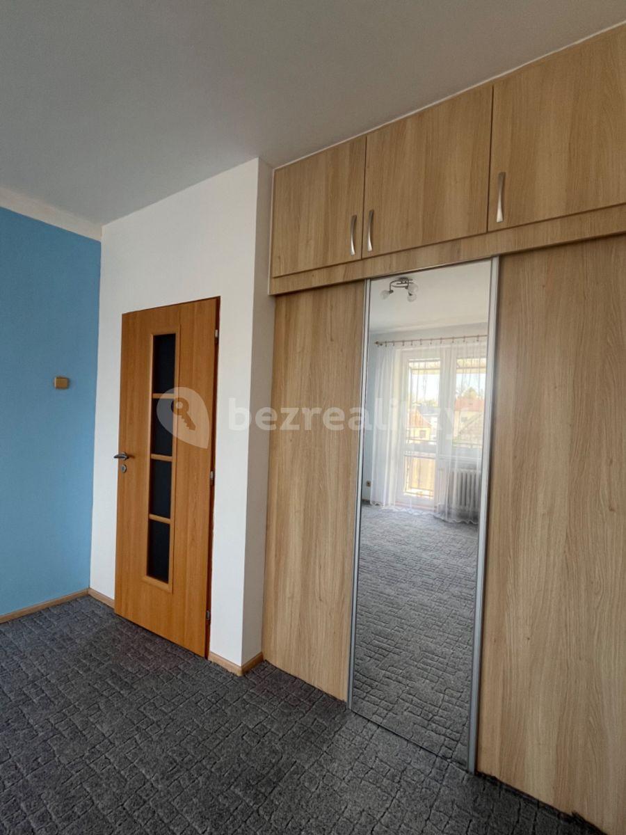 Prodej bytu 3+1 77 m², Palackého náměstí, Ivanovice na Hané, Jihomoravský kraj