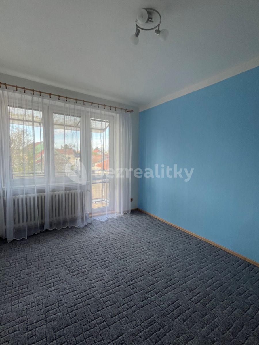 Prodej bytu 3+1 77 m², Palackého náměstí, Ivanovice na Hané, Jihomoravský kraj