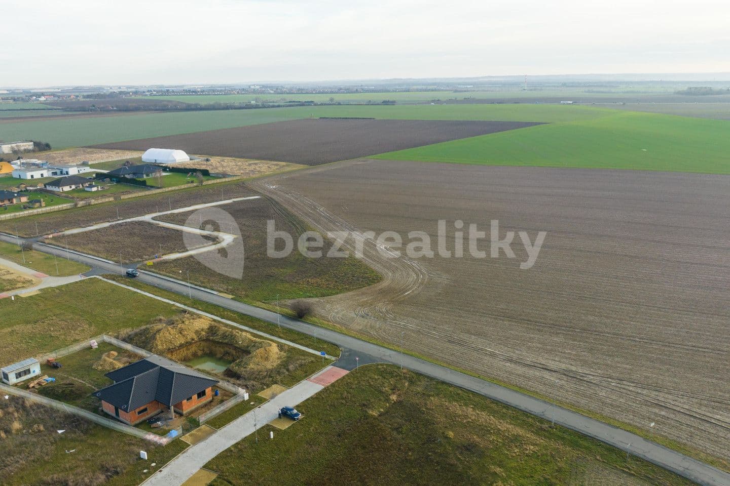 Prodej pozemku 6.433 m², Jenštejn, Středočeský kraj