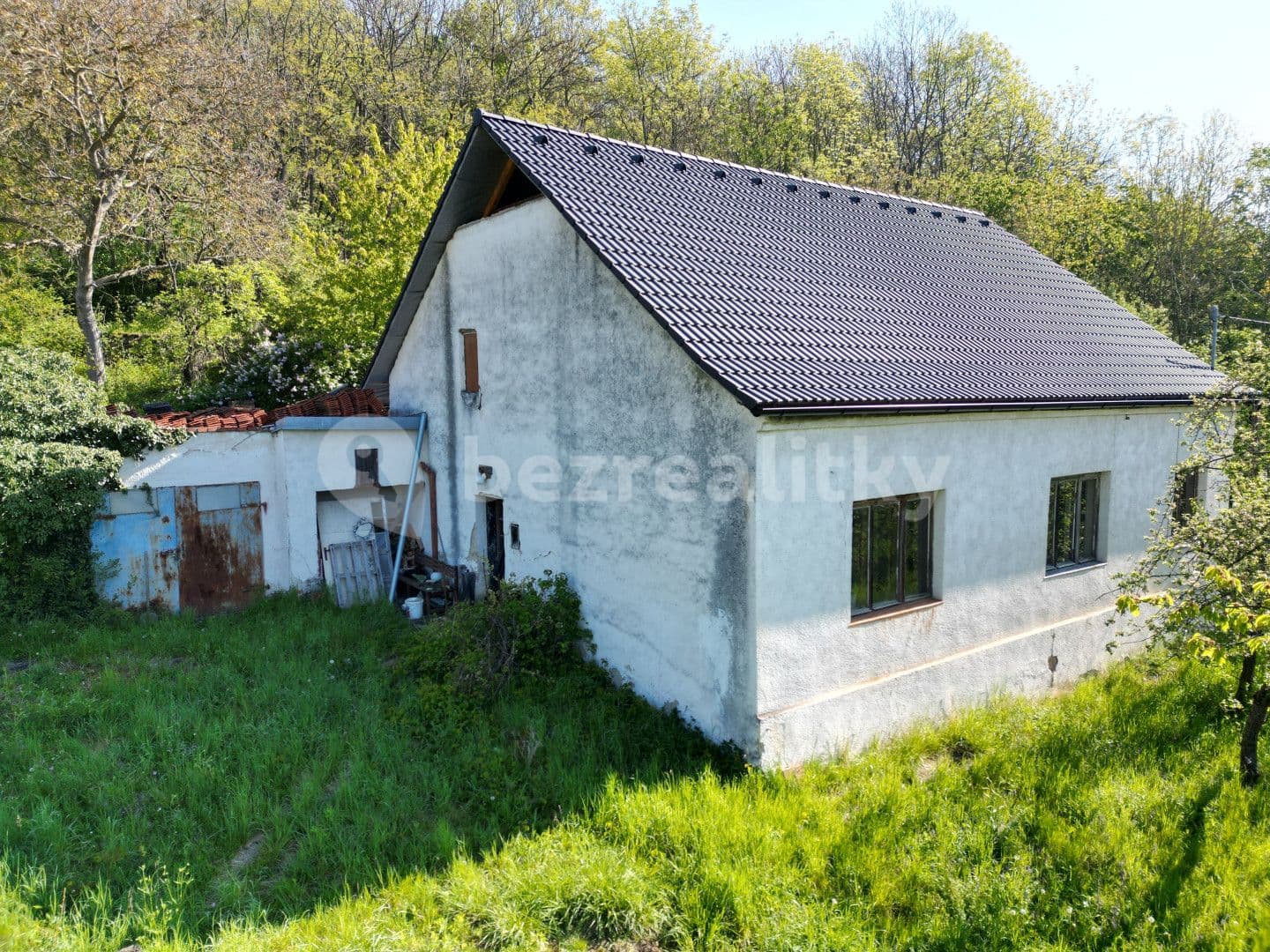 Prodej domu 160 m², pozemek 1.550 m², Vinohrady, Kostelec na Hané, Olomoucký kraj