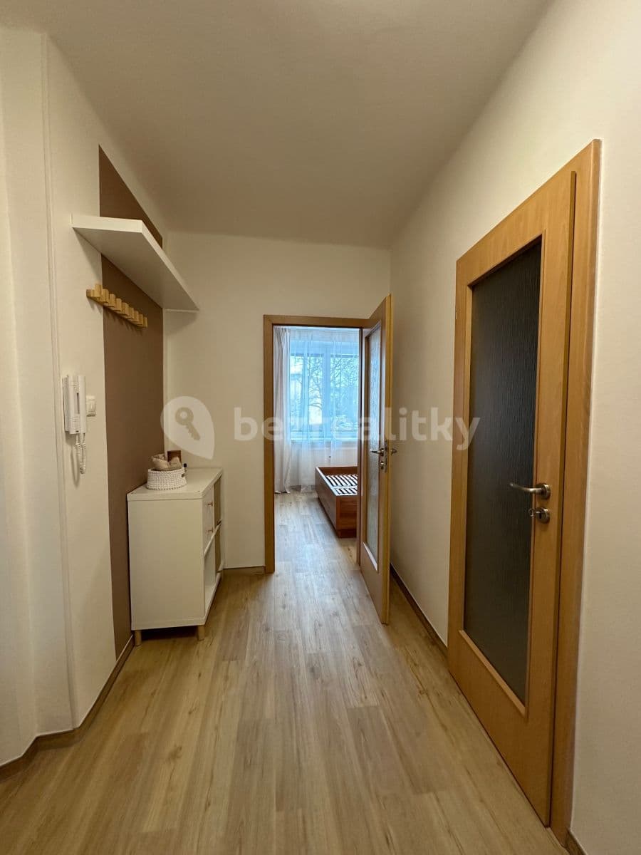 Pronájem bytu 2+kk 42 m², Legionářů, Příbram, Středočeský kraj Pronájem bytu 2+kk 42 m², Legionářů, Příbram, Středočeský kraj