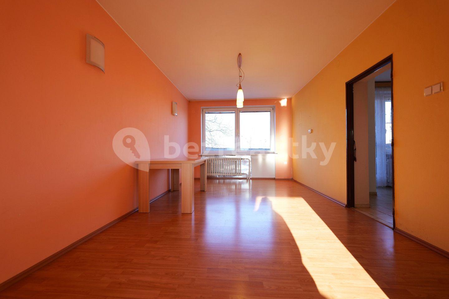 Prodej domu 103 m², pozemek 584 m², Brněnská, Vyškov, Jihomoravský kraj