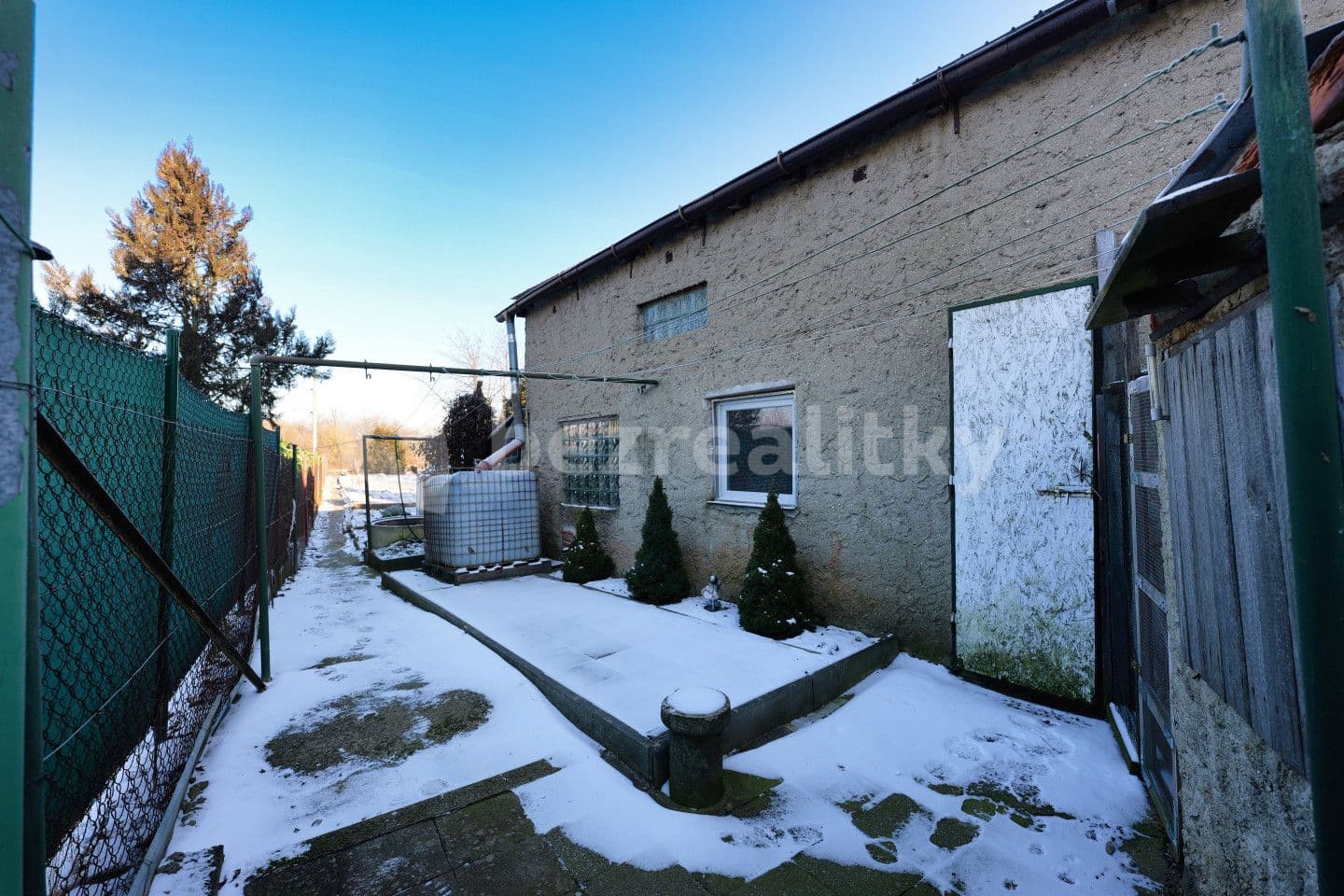 Prodej domu 103 m², pozemek 584 m², Brněnská, Vyškov, Jihomoravský kraj