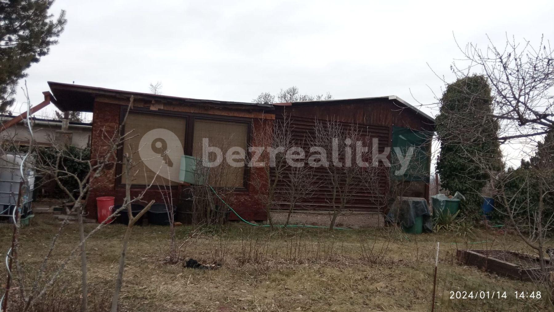 Prodej chaty, chalupy 38 m², pozemek 550 m², Brno, Jihomoravský kraj