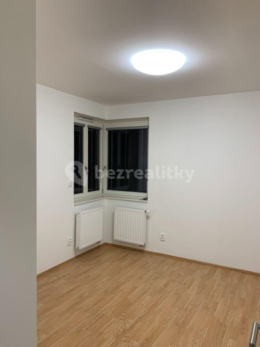 Pronájem bytu 2+kk 58 m², Kollárova, Hustopeče, Jihomoravský kraj