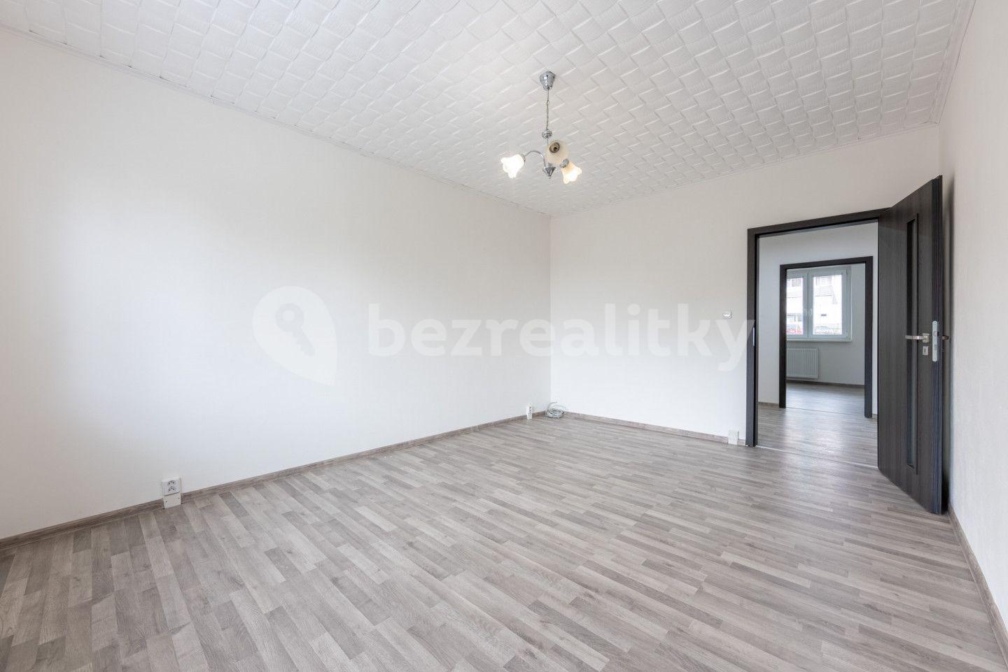 Prodej bytu 3+1 75 m², SNP, Jirkov, Ústecký kraj