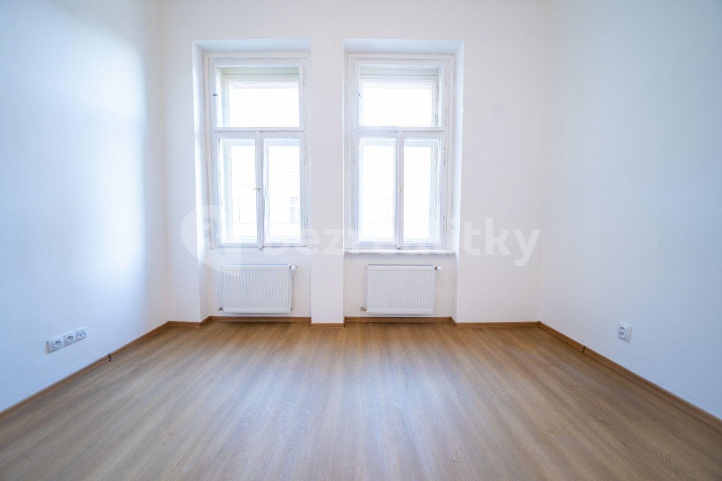 Prodej bytu 2+kk 47 m², Sokolská, Praha, Praha