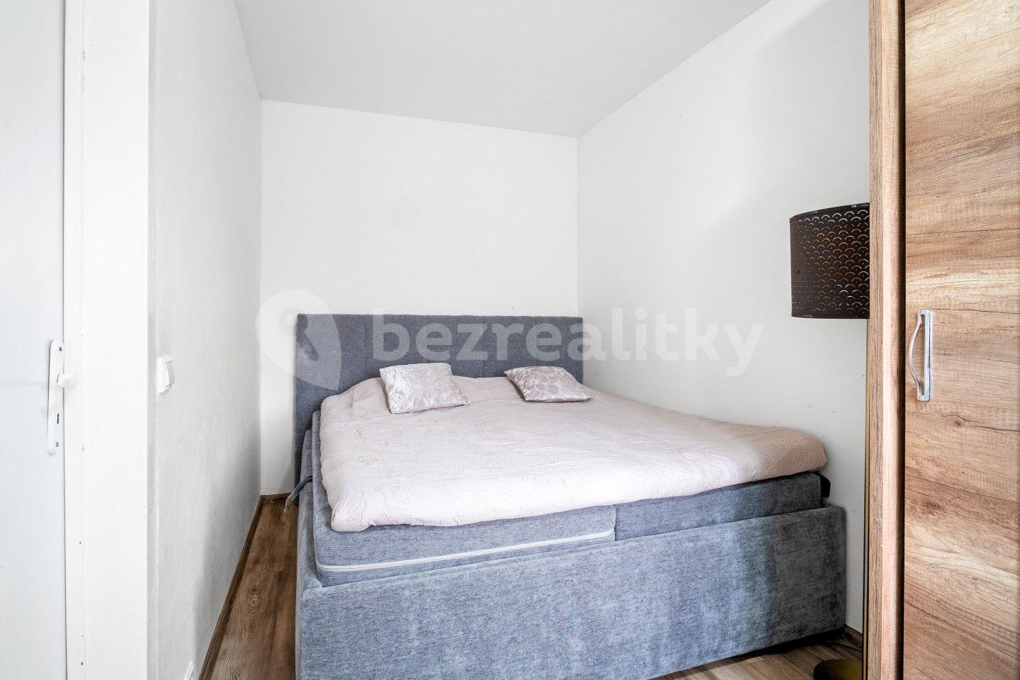 Prodej bytu 4+1 82 m², Vojanova, Ústí nad Labem, Ústecký kraj