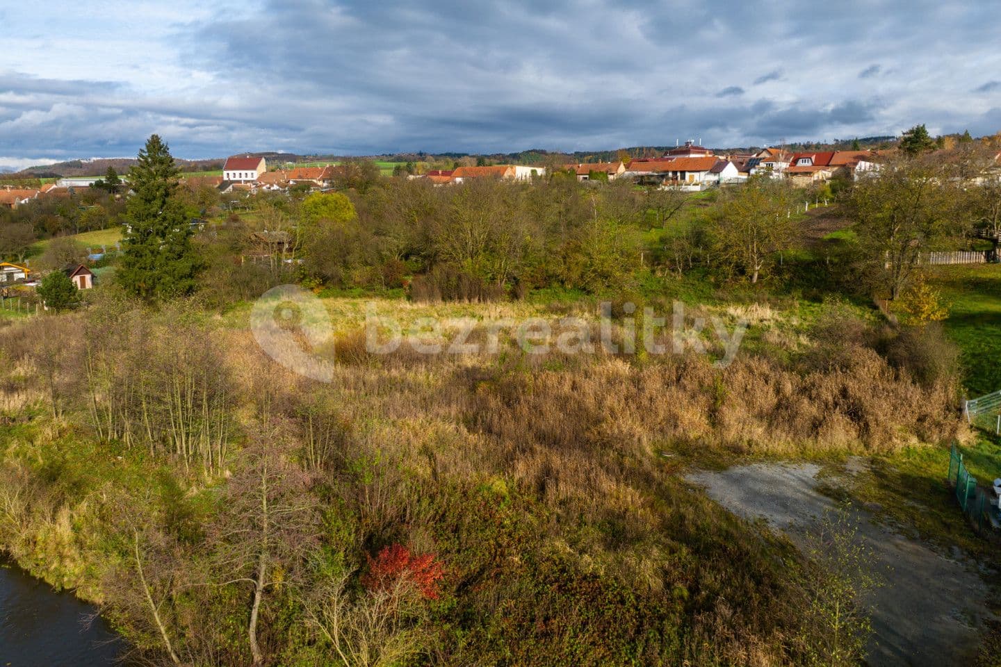 Prodej pozemku 7.983 m², Doubravice nad Svitavou, Jihomoravský kraj