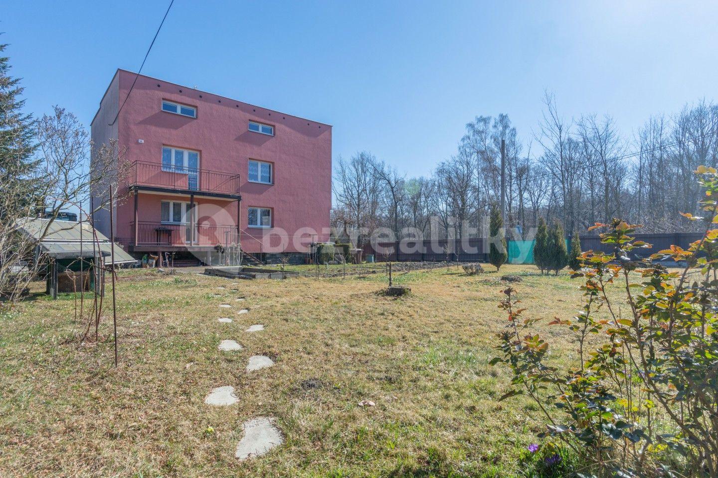 Prodej domu 1.055 m², pozemek 398 m², Pikartská, Ostrava, Moravskoslezský kraj